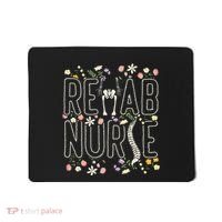 Rehab Technician Rehab Nurse Mousepad thumb 0