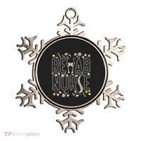 Rehab Technician Rehab Nurse Ornament thumb 0