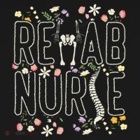 Rehab Technician Rehab Nurse Ornament thumb 1