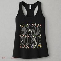Rehab Technician Rehab Nurse Women's Tank Top thumb 3