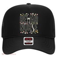 Rehab Technician Rehab Nurse Hat thumb 0