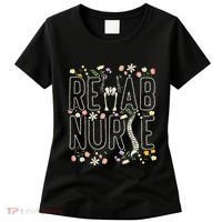 Rehab Technician Rehab Nurse Women's T-Shirt thumb 0