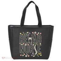 Rehab Technician Rehab Nurse Tote Bag thumb 0