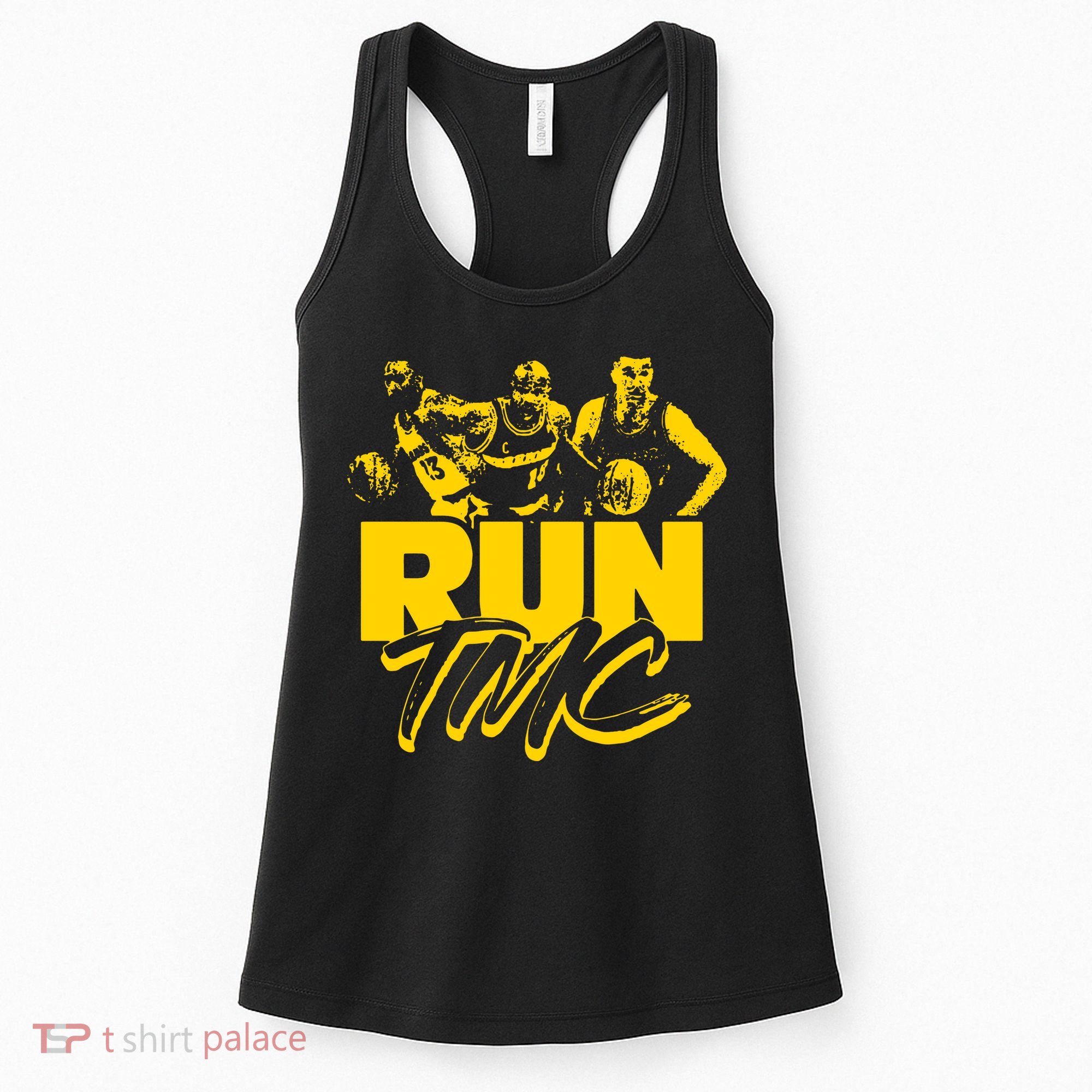 Run TMC Women's Tank Top
