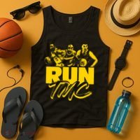 Run TMC Tank Top thumb 4