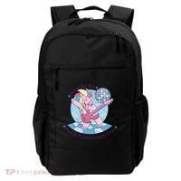 Ready To Rock Kindergarten Unicorn Back To School Backpack thumb 0