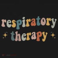 Respiratory Therapy Rt Therapist Funny Rt Care Week Women's Tank Top thumb 5