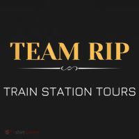 Rip, Team Rip, Train Station T-Shirt thumb 7
