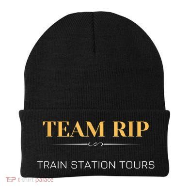 Rip, Team Rip, Train Station Beanie