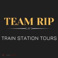 Rip, Team Rip, Train Station Beanie thumb 2