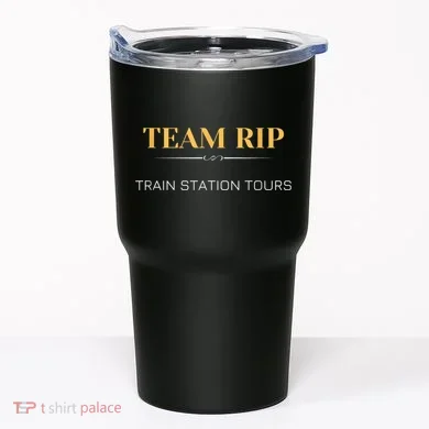 Tumbler