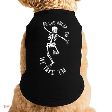 Doggie Tank