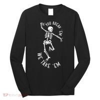 Rad Technologist Rad Tech Week Radiology Tech Long Sleeve Shirt thumb 0