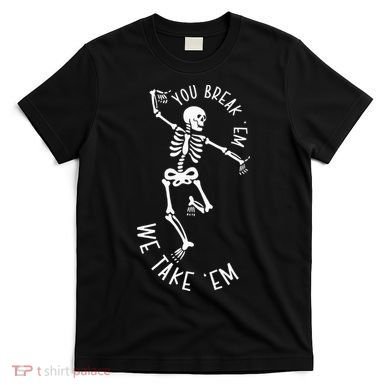 Rad Technologist Rad Tech Week Radiology Tech T-Shirt