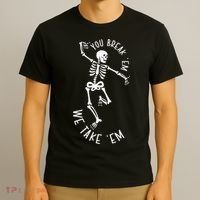Rad Technologist Rad Tech Week Radiology Tech T-Shirt thumb 3
