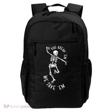 Rad Technologist Rad Tech Week Radiology Tech Backpack