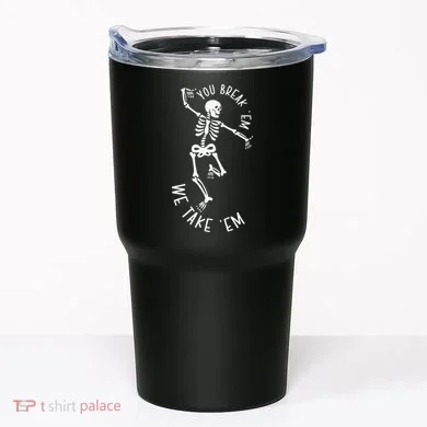 Tumbler