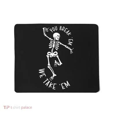 Rad Technologist Rad Tech Week Radiology Tech Mousepad