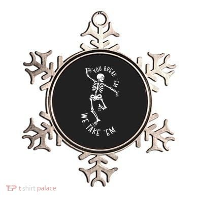 Rad Technologist Rad Tech Week Radiology Tech Ornament