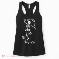 Rad Technologist Rad Tech Week Radiology Tech Women's Tank Top thumb 0