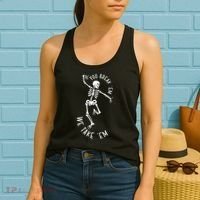 Rad Technologist Rad Tech Week Radiology Tech Women's Tank Top thumb 2