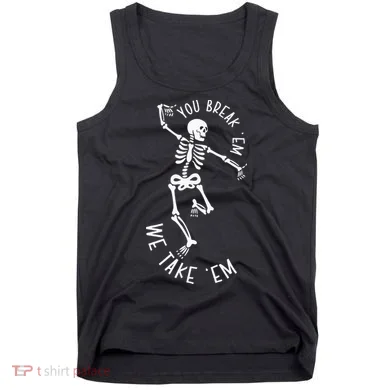 Rad Technologist Rad Tech Week Radiology Tech Tank Top