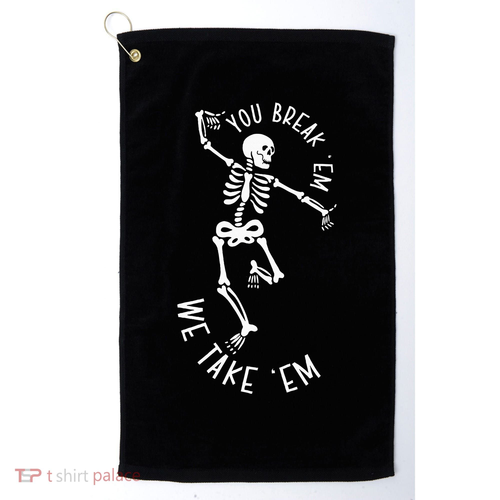 Rad Technologist Rad Tech Week Radiology Tech Golf Towel