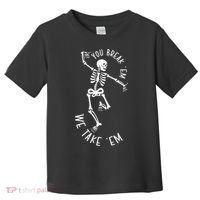Rad Technologist Rad Tech Week Radiology Tech Toddler T-Shirt thumb 0