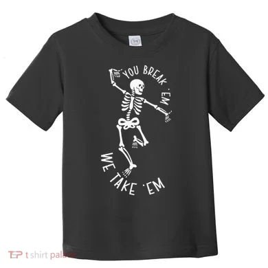 Rad Technologist Rad Tech Week Radiology Tech Toddler T-Shirt