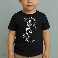 Rad Technologist Rad Tech Week Radiology Tech Toddler T-Shirt thumb 2