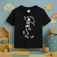 Rad Technologist Rad Tech Week Radiology Tech Toddler T-Shirt thumb 3