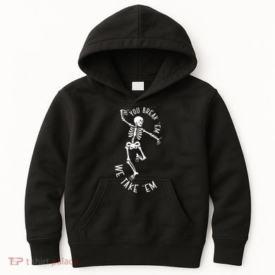 Rad Technologist Rad Tech Week Radiology Tech Kids Hoodie