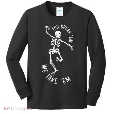 Rad Technologist Rad Tech Week Radiology Tech Kids Long Sleeve Shirt