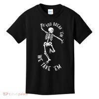 Rad Technologist Rad Tech Week Radiology Tech Kids T-Shirt thumb 0