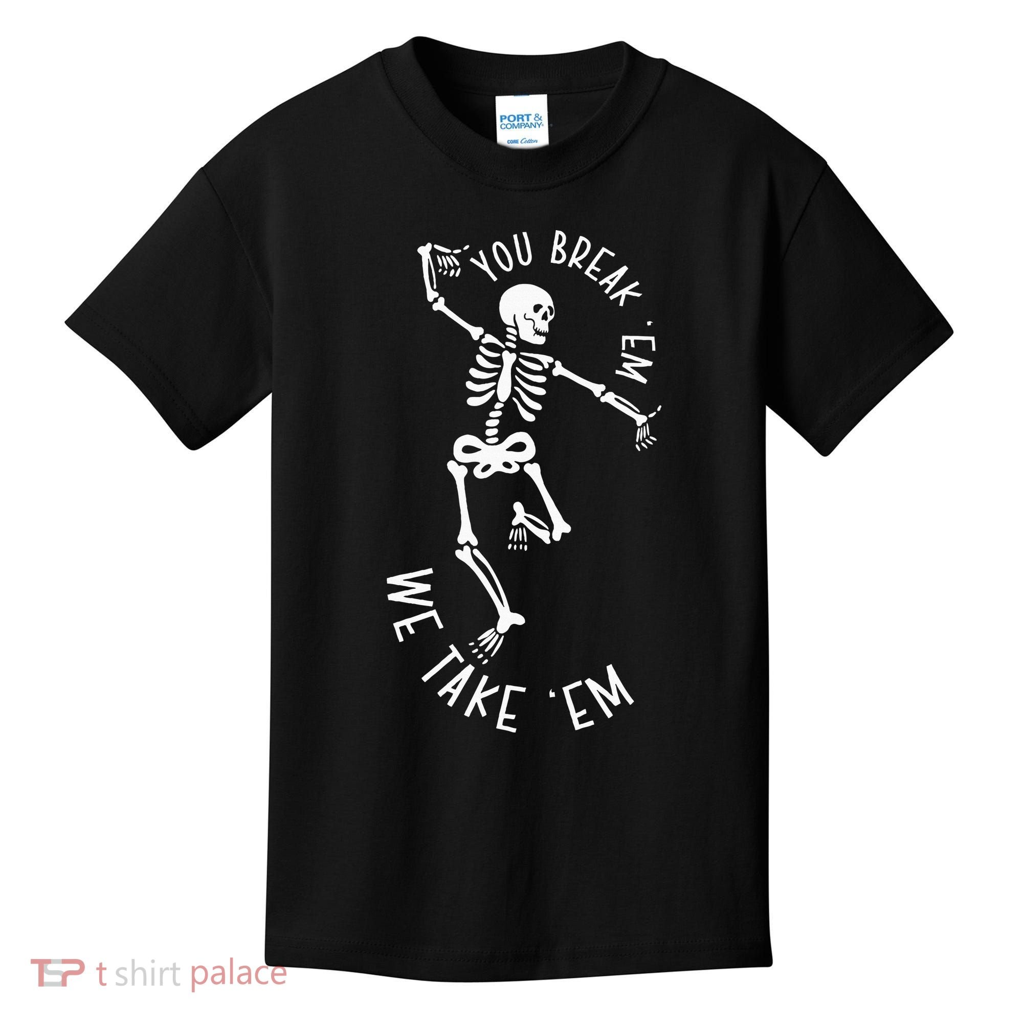 Rad Technologist Rad Tech Week Radiology Tech Kids T-Shirt