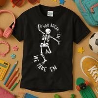 Rad Technologist Rad Tech Week Radiology Tech Kids T-Shirt thumb 3