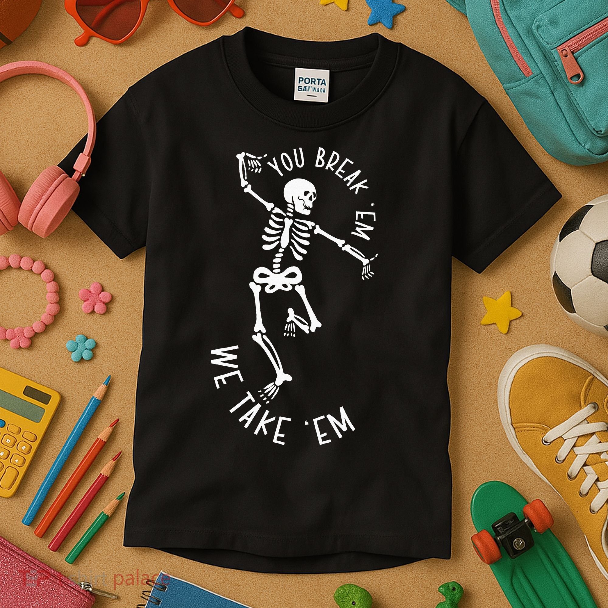 Rad Technologist Rad Tech Week Radiology Tech Kids T-Shirt