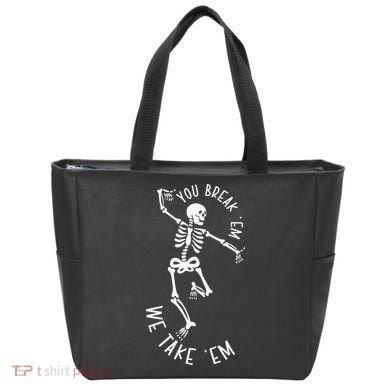Rad Technologist Rad Tech Week Radiology Tech Tote Bag