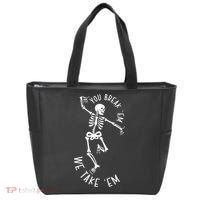 Rad Technologist Rad Tech Week Radiology Tech Tote Bag thumb 0