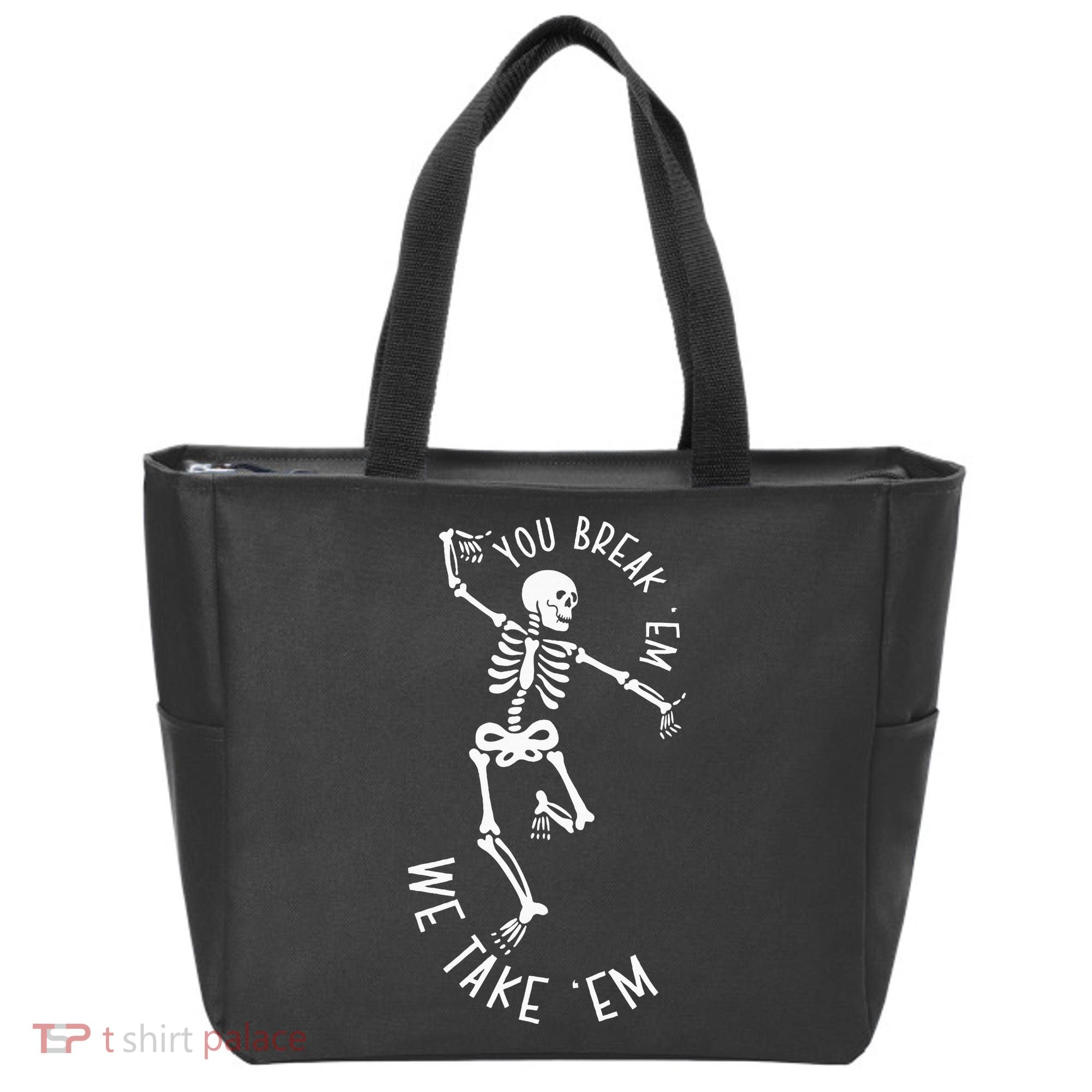 Rad Technologist Rad Tech Week Radiology Tech Tote Bag