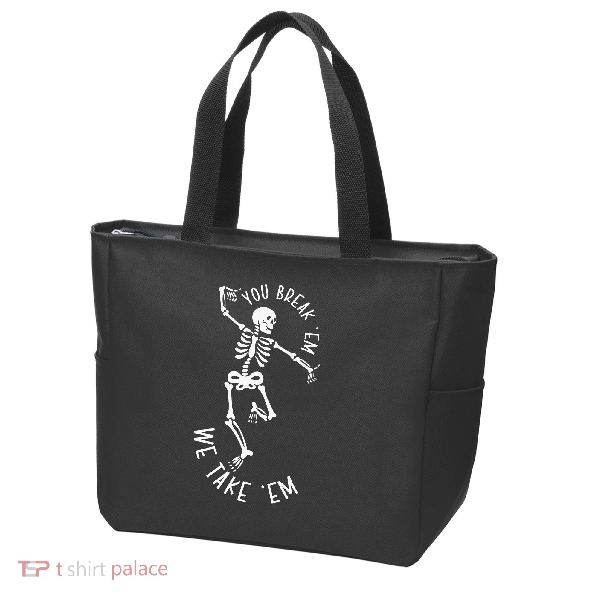 Rad Technologist Rad Tech Week Radiology Tech Tote Bag