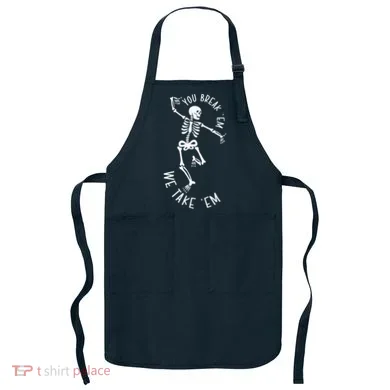 Apron