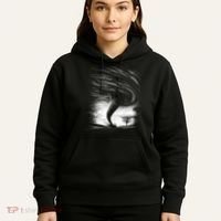 Realistic Tornado Hoodie thumb 5