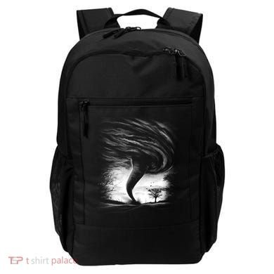 Realistic Tornado Backpack