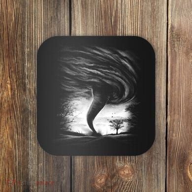 Realistic Tornado Coaster