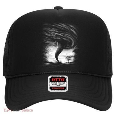 Realistic Tornado Hat