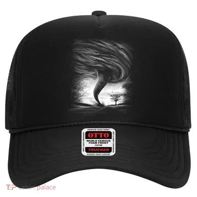 Realistic Tornado Hat