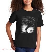 Realistic Tornado Kids T-Shirt thumb 2