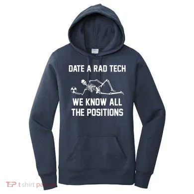 Women's Hoodie