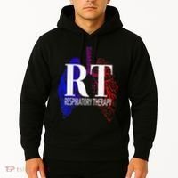 Respiratory Therapy Rrt Respiratory Care Hoodie thumb 2